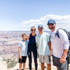 Meet your Posher, Patrick